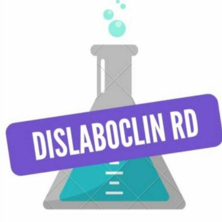 DISLABOCLIN RD